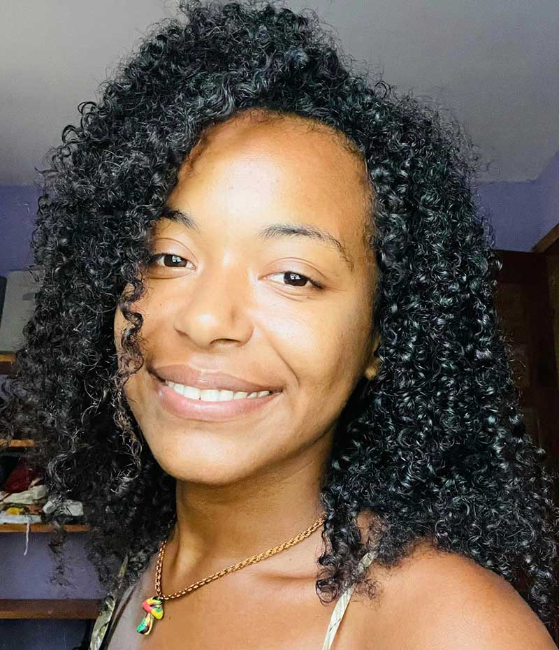 Shanice Nembhard